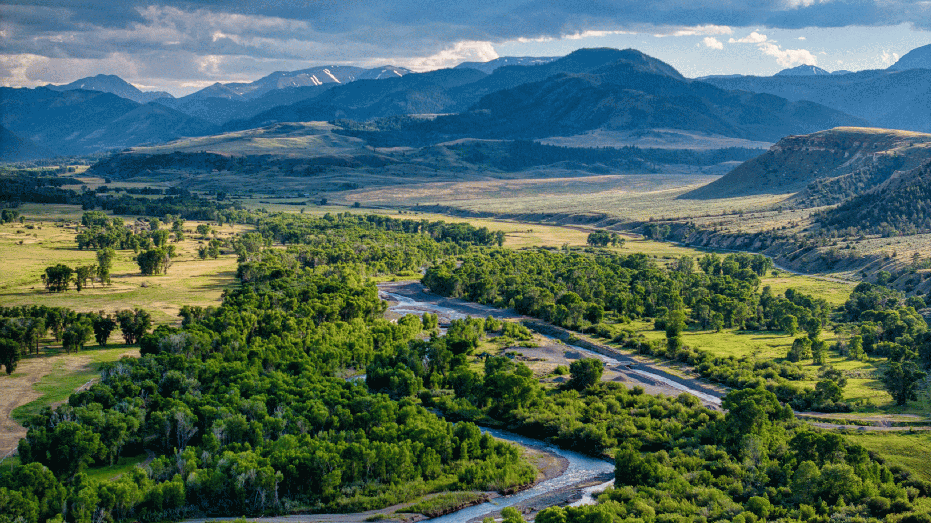 The family selling the ranch has held it for nearly 130 years