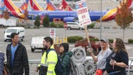 Machinists union rejects Boeing contract offer, extending strike