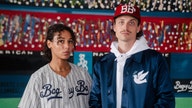 Macklemore's Bogey Boys continues to impact golf lifestyle on and off course with Ebbets Field Flannels collab