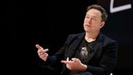 Judge allows lawsuit by Elon Musk's X against left-wing Media Matters to proceed