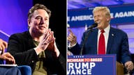 Truth Social parent company Trump Media now worth more than Elon Musk’s X as Election Day nears