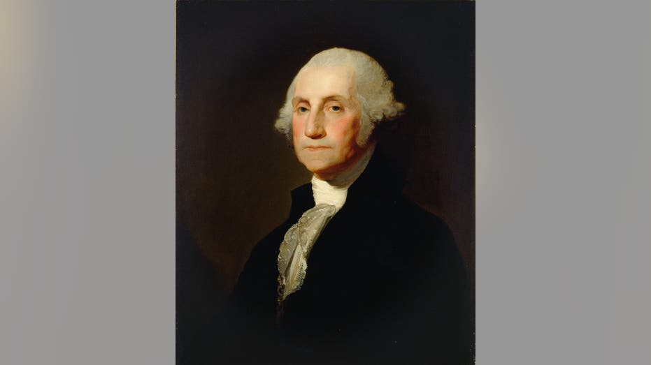 George Washington