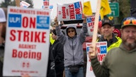 Boeing offers hefty pay increases to reach tentative deal with union amid weekslong machinists strike