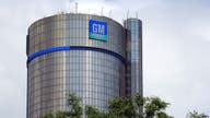 GM recalling 450,000 trucks, SUVs over brake warning