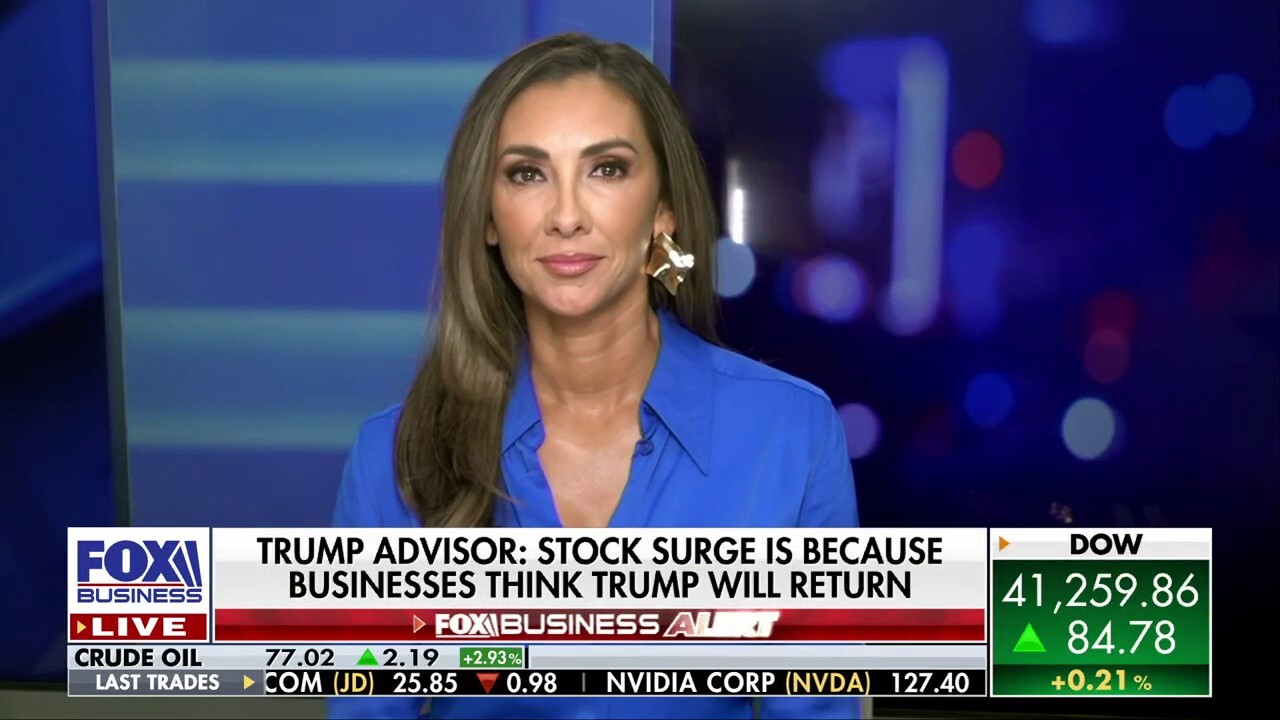 Fox News real estate contributor Katrina Campins argues 'something needs to happen' in the housing market as supply challenges create obstacles for the industry.