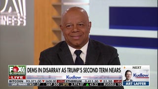 Elitists in the Democratic Party are 'too old' to stay in charge much longer, panelist says - Fox Business Video