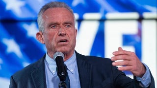 RFK Jr. pushes to make sugary drinks ineligible for SNAP benefits - Fox Business Video