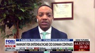 NYPD has likely 'already identified' the UnitedHealthcare CEO gunman: Ex-Lt. Darrin Porcher