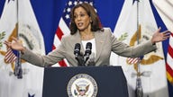 Kamala Harris is using small businesses as a distraction: Rep. Jason Smith