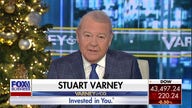 Stuart Varney: America is getting a glimpse of Trump's 'live-action presidency'