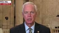 Sen. Ron Johnson calls out Biden as the most 'corrupt' president in US history