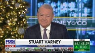 Stuart Varney: The 'Trump rally' is enriching the whole country