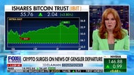 ETFs soar as President-elect Trump vows to go all in on crypto