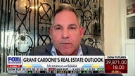 Everybody that owns property around the country will benefit from a Trump win: Grant Cardone