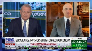 Trump at least has a plan for US economy, former CKE Restaurants CEO anticipates - Fox Business Video