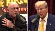 Trump reclaimed his 'cool guy' 90s brand by going on Joe Rogan: Rikki Schlott