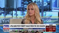 Left 'overplayed their hand with the wokeism': Tomi Lahren