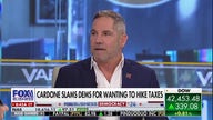 Trump can turn around real estate's 'massive problem,' says 10X's Grant Cardone