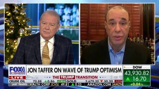 Trump can bring a 'powerful impact' to America's restaurant industry: Jon Taffer - Fox Business Video