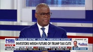  Charles Payne: Yesterday's sell-off was an indictment of Powell