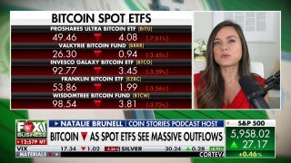 Bitcoin ETFs had the most successful launch of all-time: Natalie Brunell - Fox Business Video