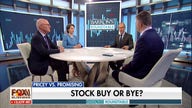 Top stocks to buy and sell: Market experts share their picks