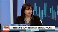 What are the top retail stocks picks?