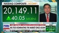 Stock market 'correction' could be coming around Inauguration Day: Gary Kaltbaum