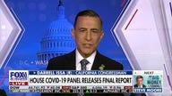 COVID-19 report discovered 'follow the science' was false: Rep. Darrell Issa