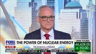 Energy expert on China producing ‘crucial’ national security-related materials: We need to be aware of that