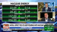 Market expert reveals why these small modular reactor stocks are 'exciting'