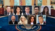 Trump might get all of his Cabinet nominees: Bret Baier