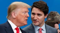 Trudeau may not be the person who can negotiate a deal with Trump: Danielle Smith