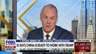 US economy getting ready to 'move forward' with 'strong, reliant, affordable' energy: Montana Rep. Zinke