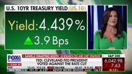 Fed is very disconnected from the rest of the US: Danielle DiMartino Booth