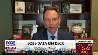 November jobs report will 'tell the tale' of the Fed's next rate move, expert signals - Fox Business Video