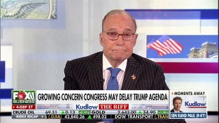 Larry Kudlow shares a lesson for the GOP: ‘Simplify, simplify, simplify’ - Fox Business Video