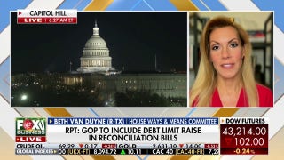 We need to 'attack' government spending, GOP rep says - Fox Business Video