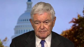 Newt Gingrich warns that this is the ‘single biggest challenge’ for Trump admin - Fox Business Video