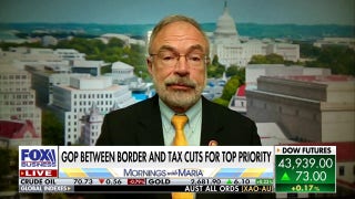 GOP rep vows to deliver tax relief to the American people - Fox Business Video