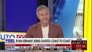 There's not a housing crisis, 'it's an affordability crisis,' Ryan Serhant explains - Fox Business Video