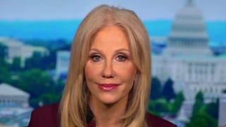 Kellyanne Conway weighs in on Biden's absence: 'Truly devastating' - Fox Business Video