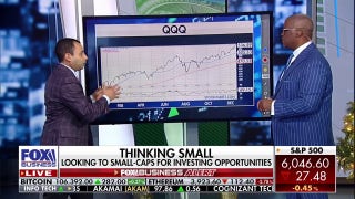 Wall Street's bull run is in the 'late innings,' but money can still be made: Eddie Ghabour - Fox Business Video