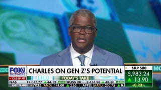 Charles Payne: Gen Z is remapping the road to financial success - Fox Business Video