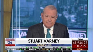 Stuart Varney: A Trump 'red wave' would be music to Wall Street's ears - Fox Business Video