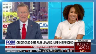 It is time for Americans to ‘pay the piper’ with their mounting credit card debt: Jade Warshaw - Fox Business Video