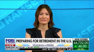 You have a choice when it comes to your money and what you do: Personal finance expert - Fox Business Video