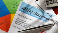 IRS increases 401(k), other retirement plan contribution limits for 2025