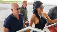 Bezos shoots down $600M wedding rumors: 'Don't believe everything you read'