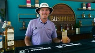 PGA Tour rising star Joel Dahmen's signature drink from Bushmills Irish Whiskey a fan favorite on the course